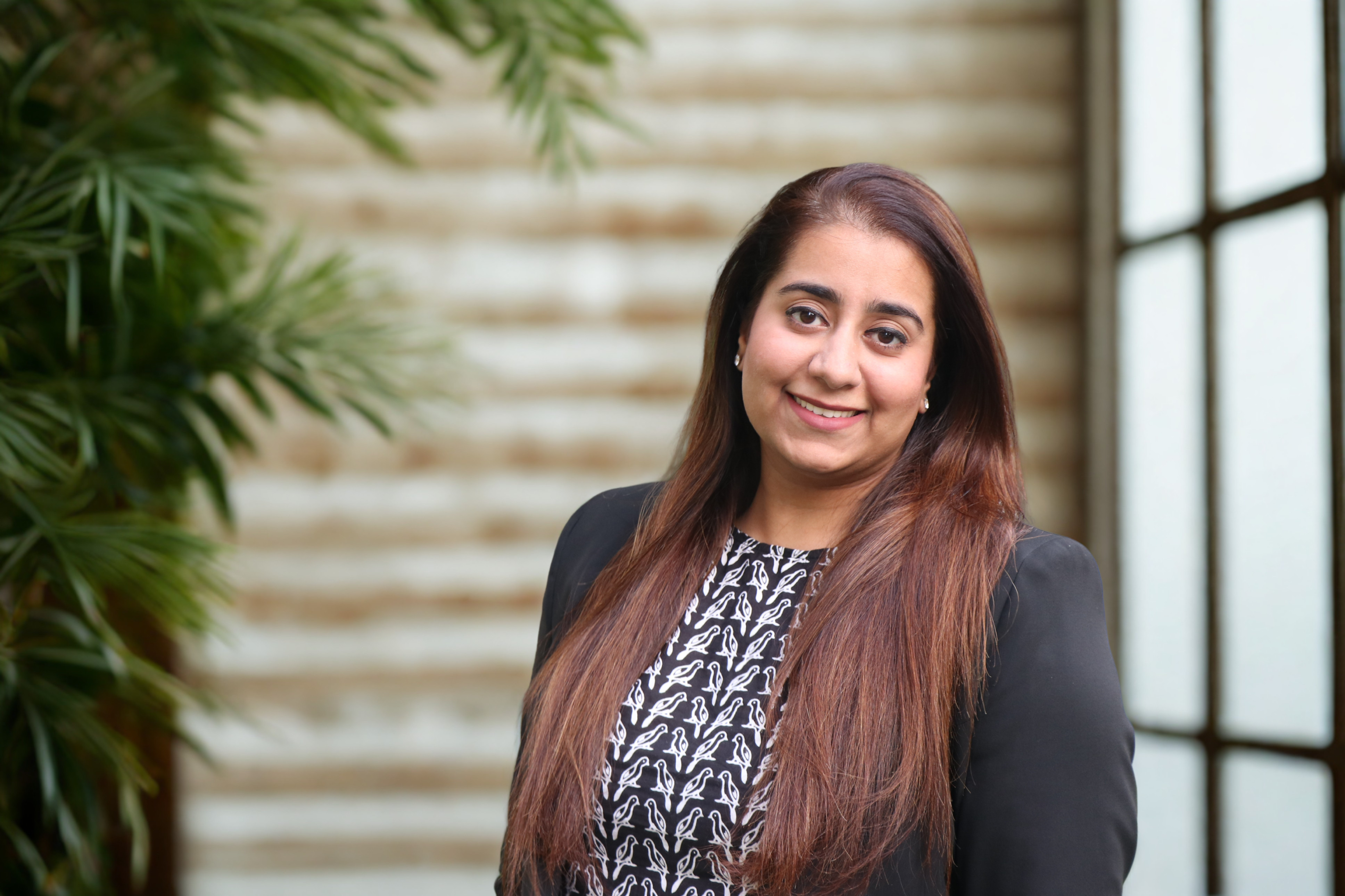 Jaspreet Kaur — Founder, The Narrative Quotient